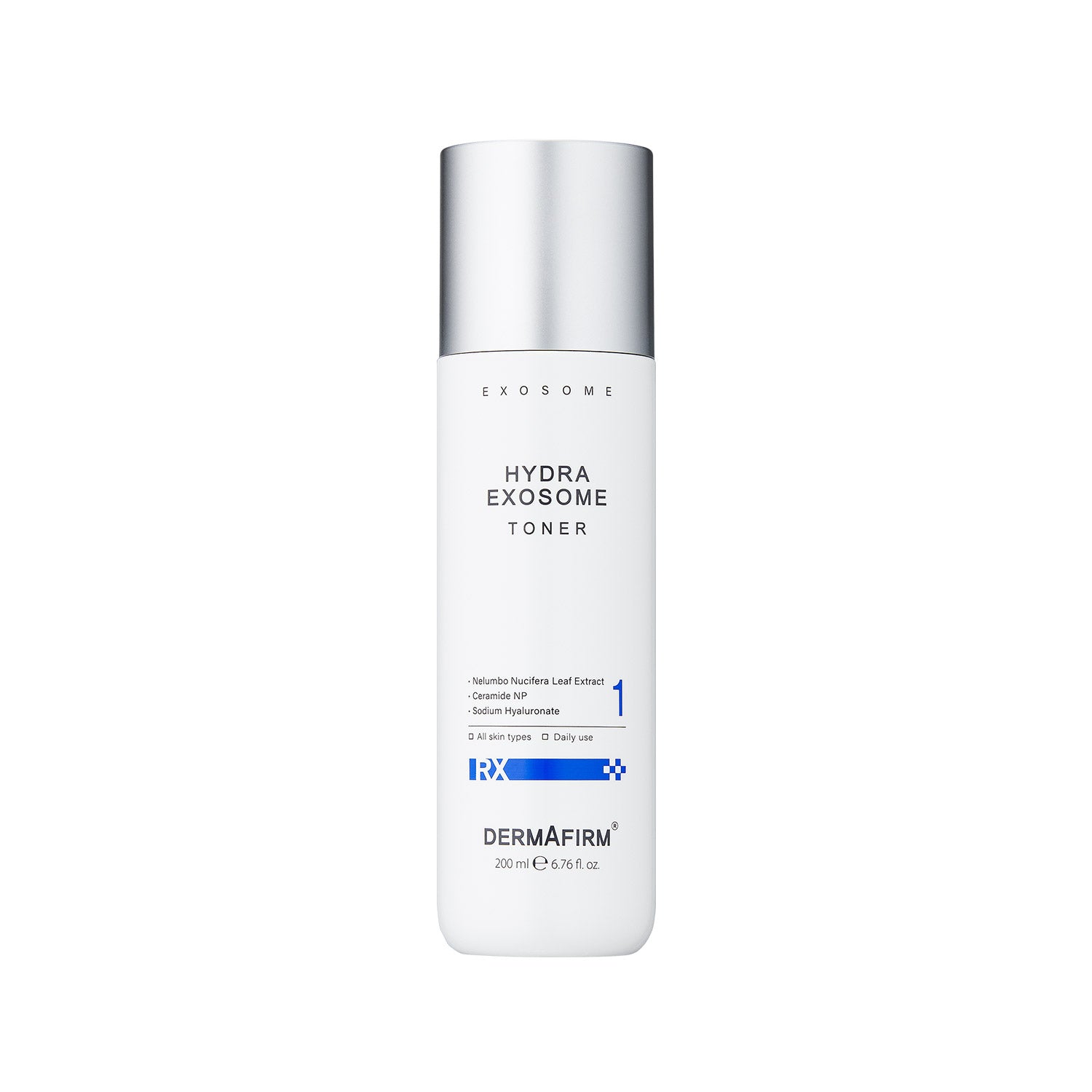 Hydra Exosome Toner | Dermafirm Official – Dermafirmshop