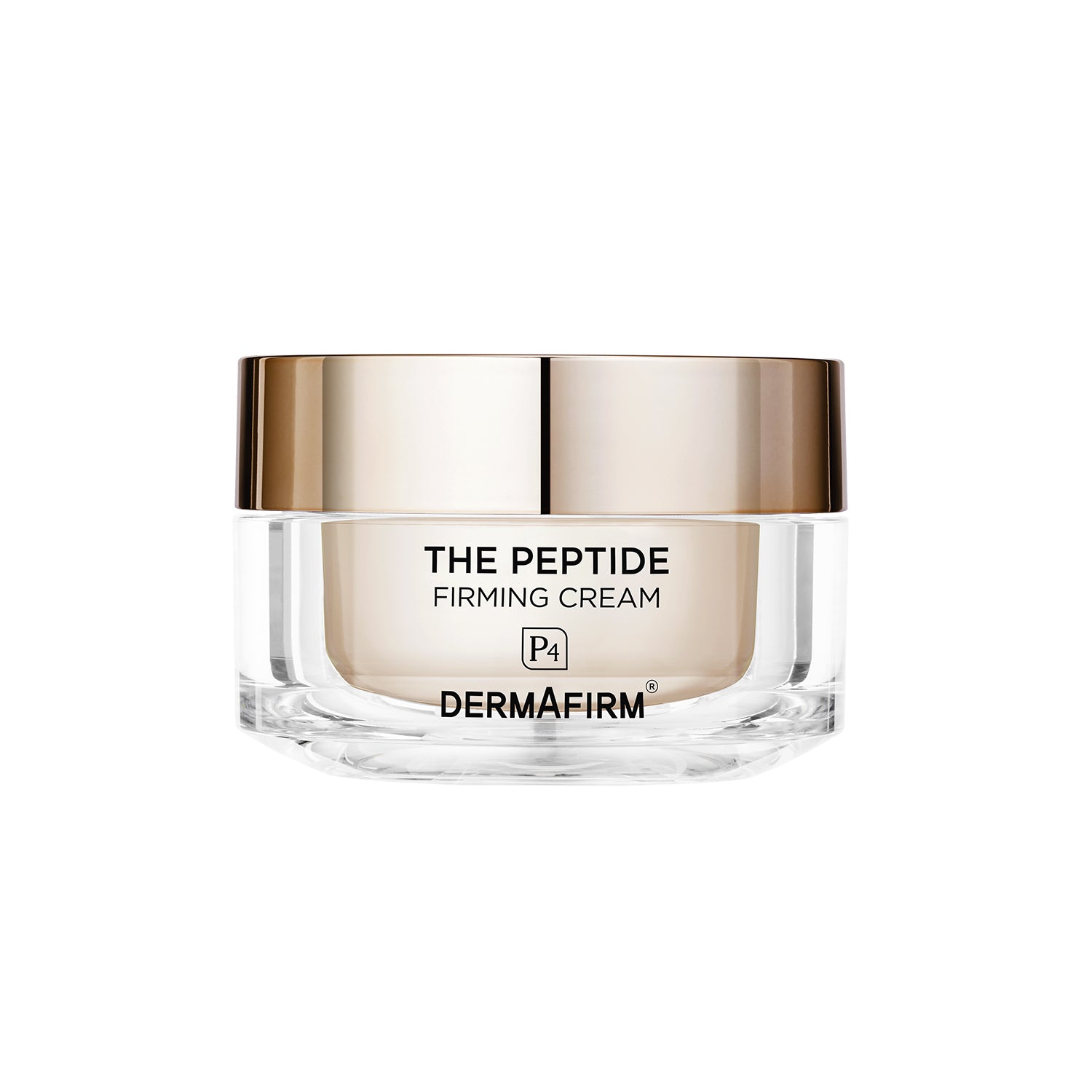 The Peptide Firming Cream – Dermafirmshop