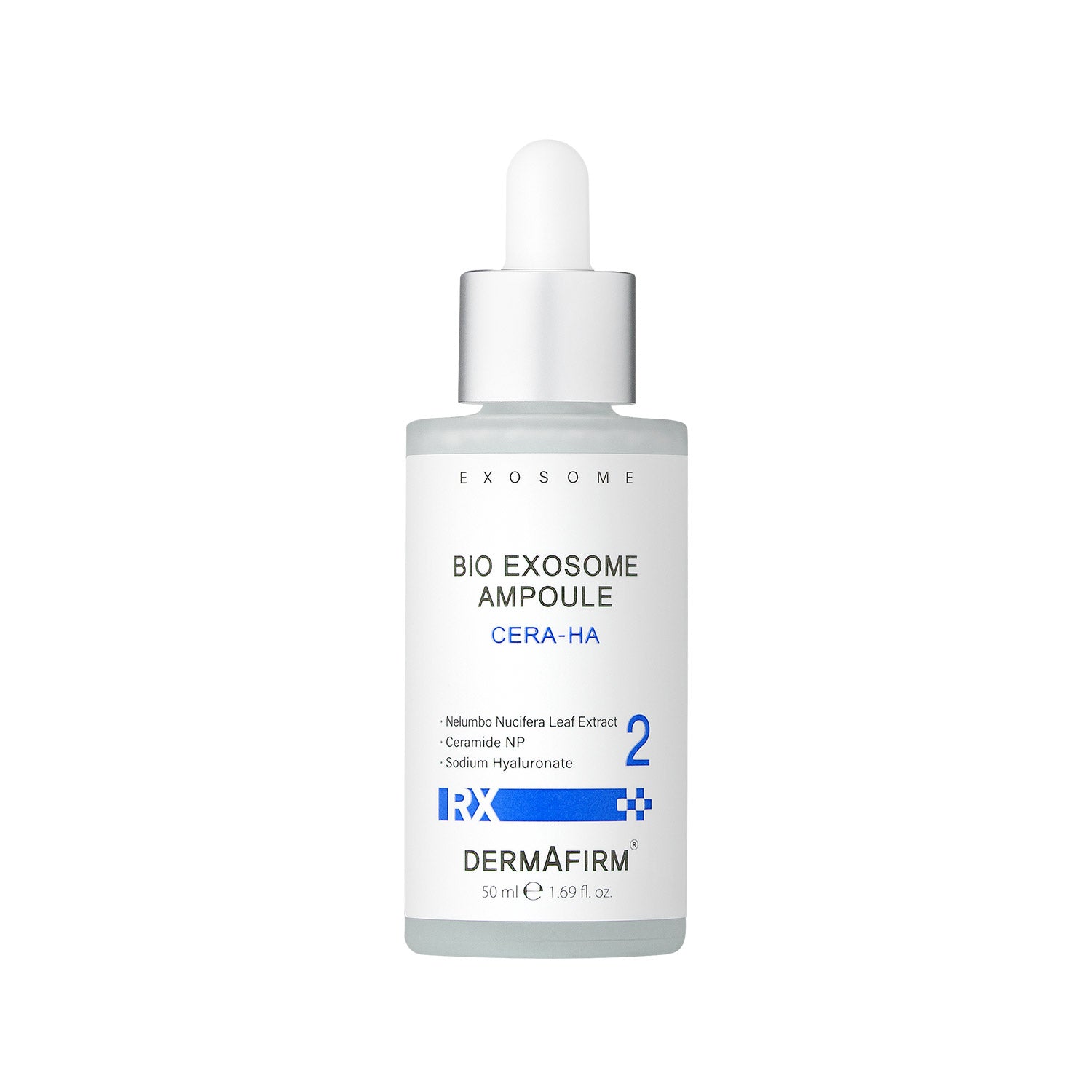 Bio Exosome Ampoule Cera-HA | Dermafirm Official – Dermafirmshop