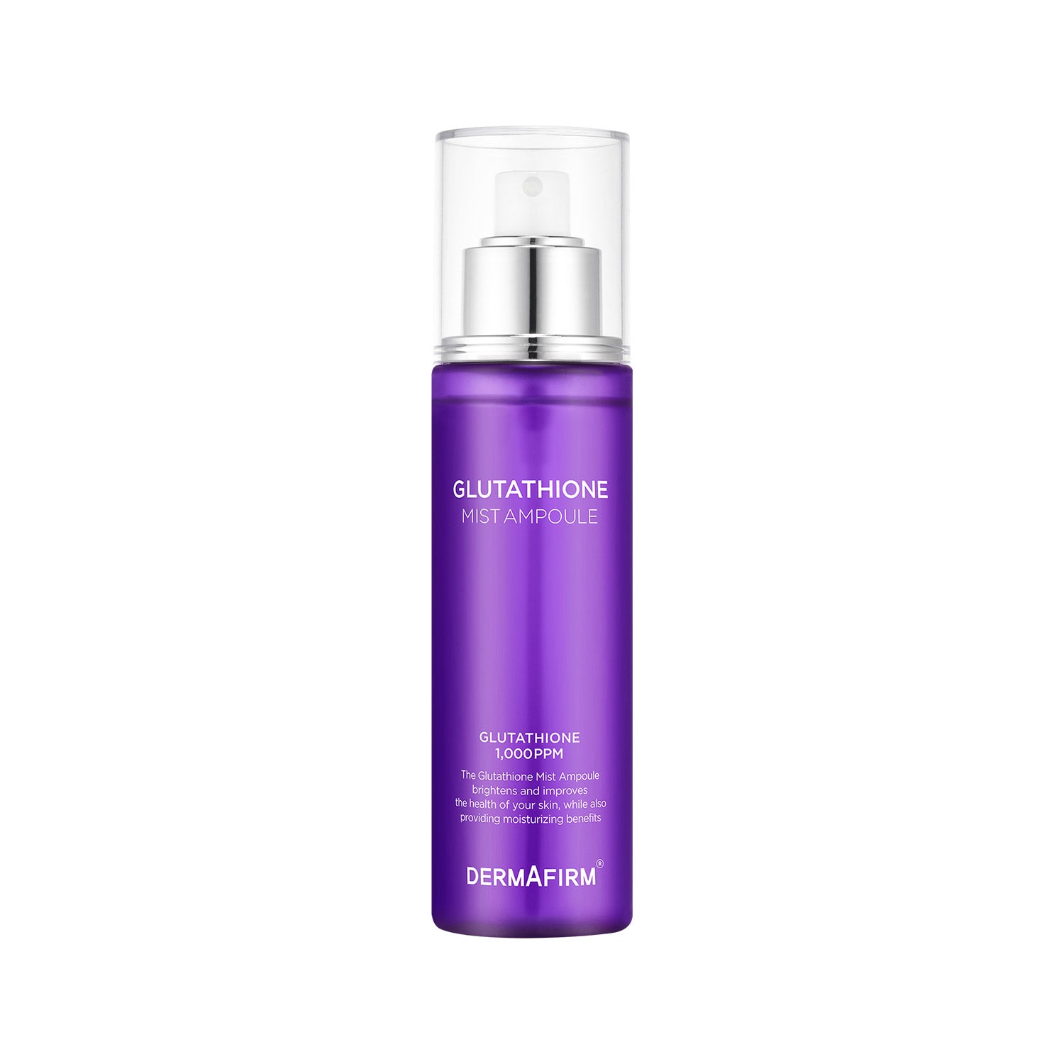 Glutathione Mist Ampoule | Dermafirm Official Dermafirmshop Glutathione Mist Ampoule | Dermafirm Official Dermafirmshop