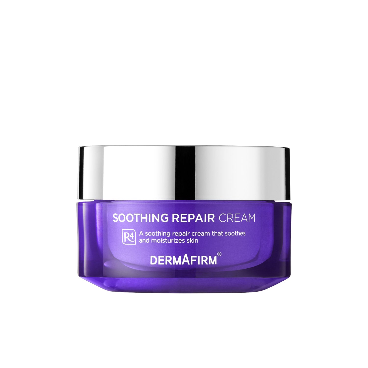 Soothing Repair Cream R4 | Dermafirm Official – Dermafirmshop