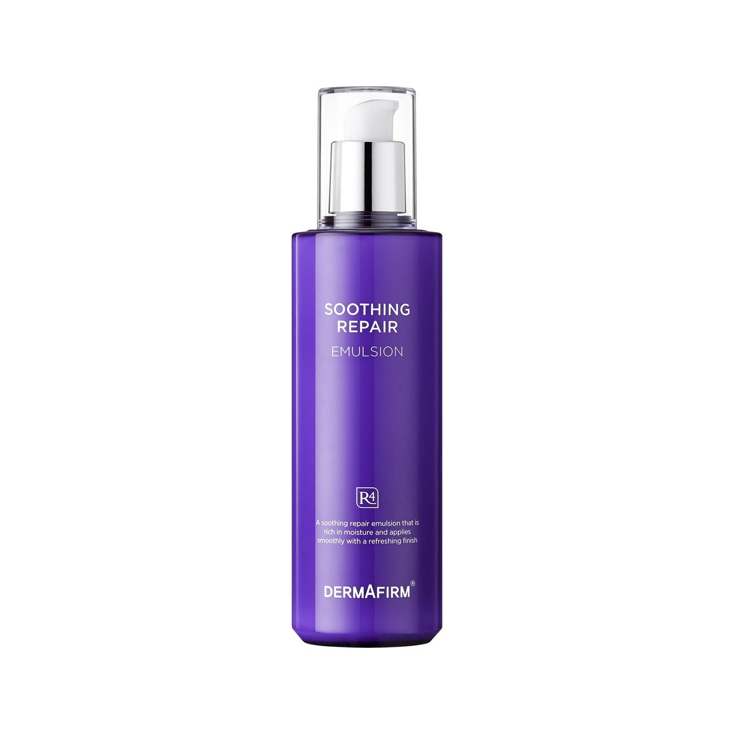 Soothing Repair Emulsion R4 | Dermafirm Official – Dermafirmshop
