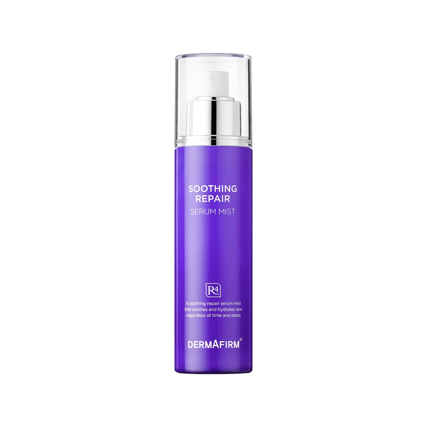 Soothing Repair Serum Mist R4 | Dermafirm Official – Dermafirmshop