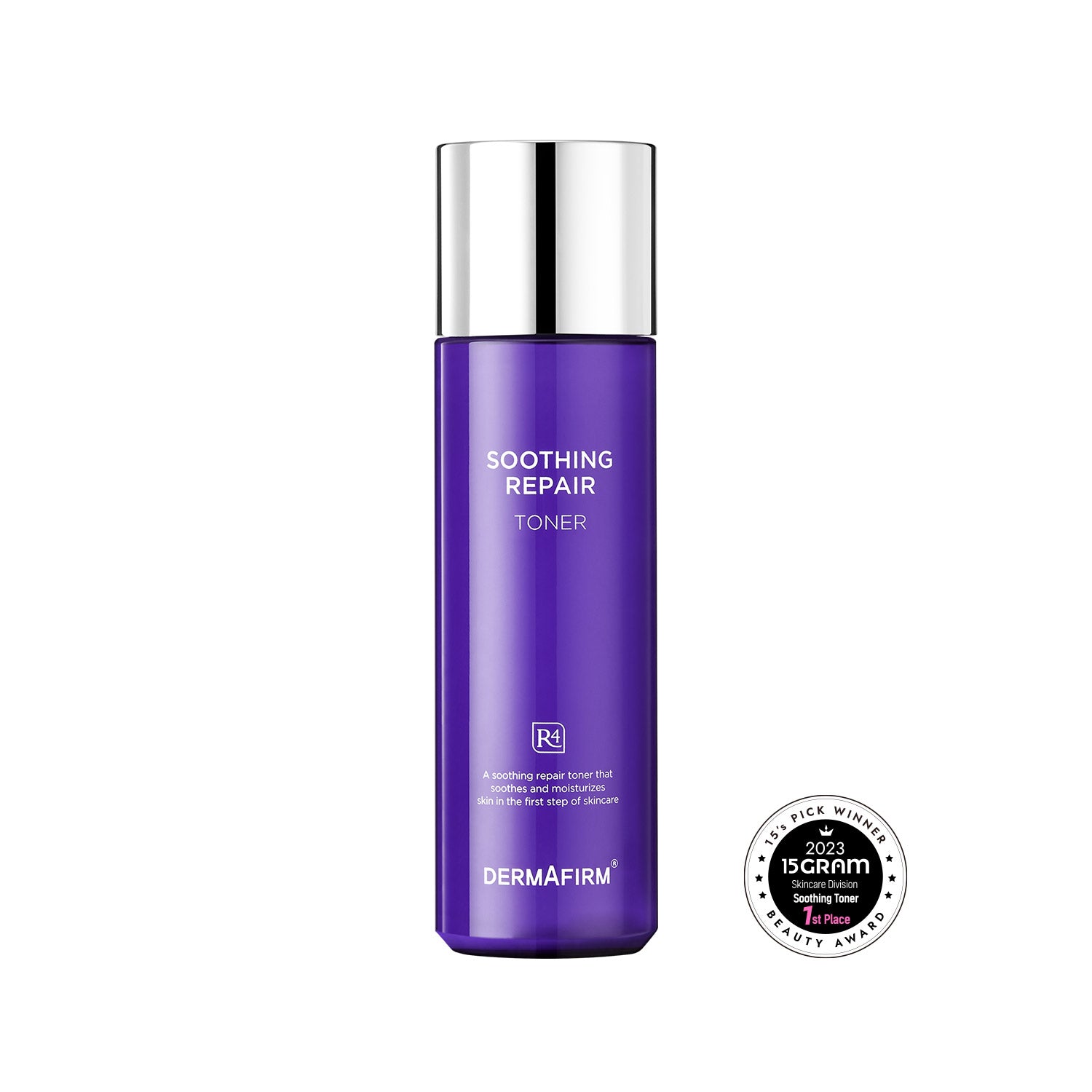 Soothing Repair Toner R4 | Dermafirm Official – Dermafirmshop