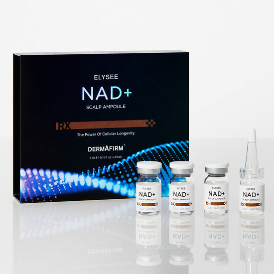 Elysee NAD⁺ Scalp Ampoule