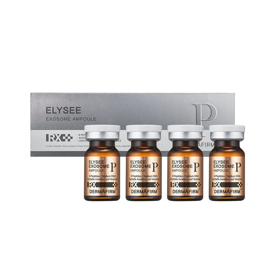 Elysee Exosome Ampoule P