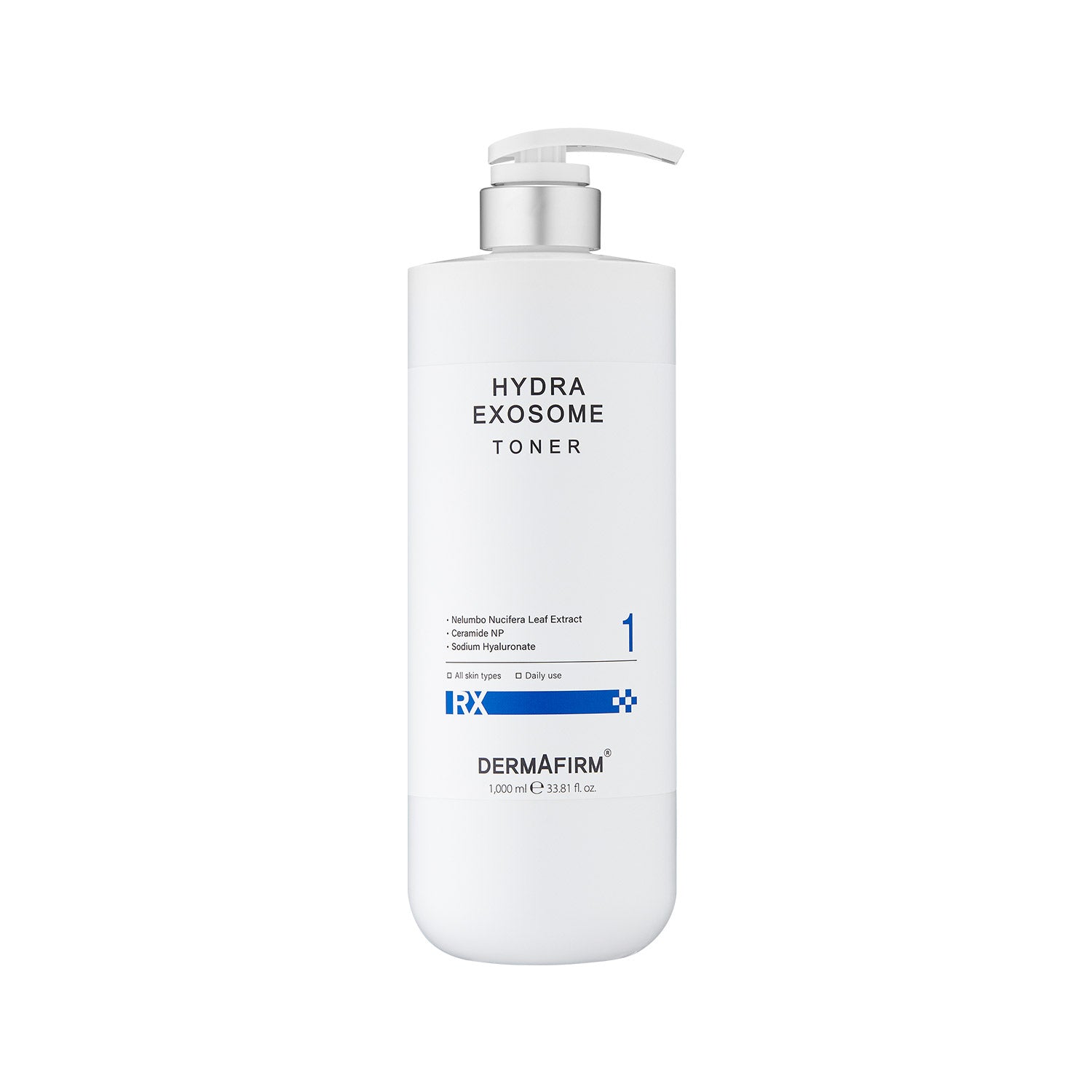 Hydra Exosome Toner | Dermafirm Official – Dermafirmshop