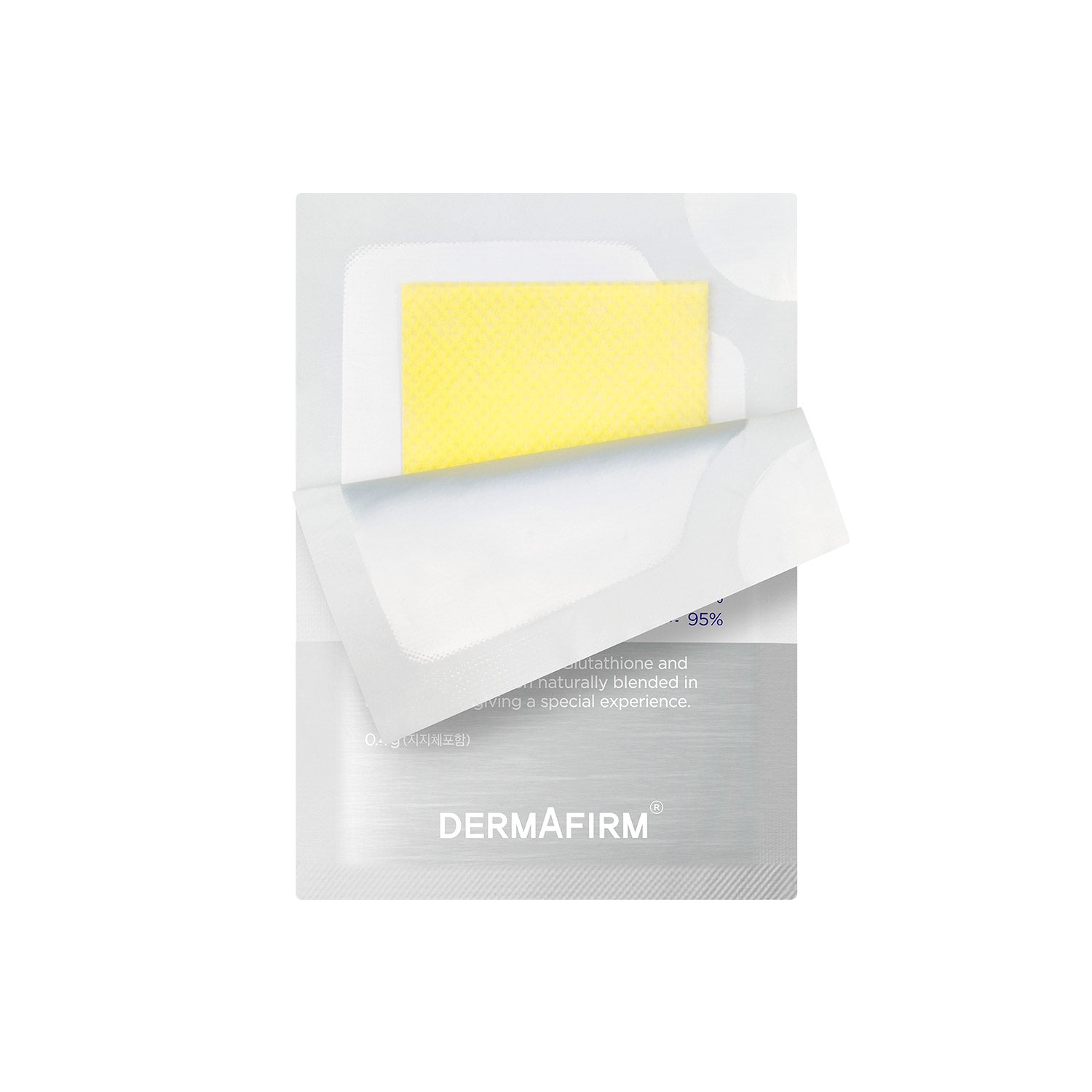 Glutathione Melting Film | Dermafirm Official Dermafirmshop Glutathione Melting Film | Dermafirm Official Dermafirmshop