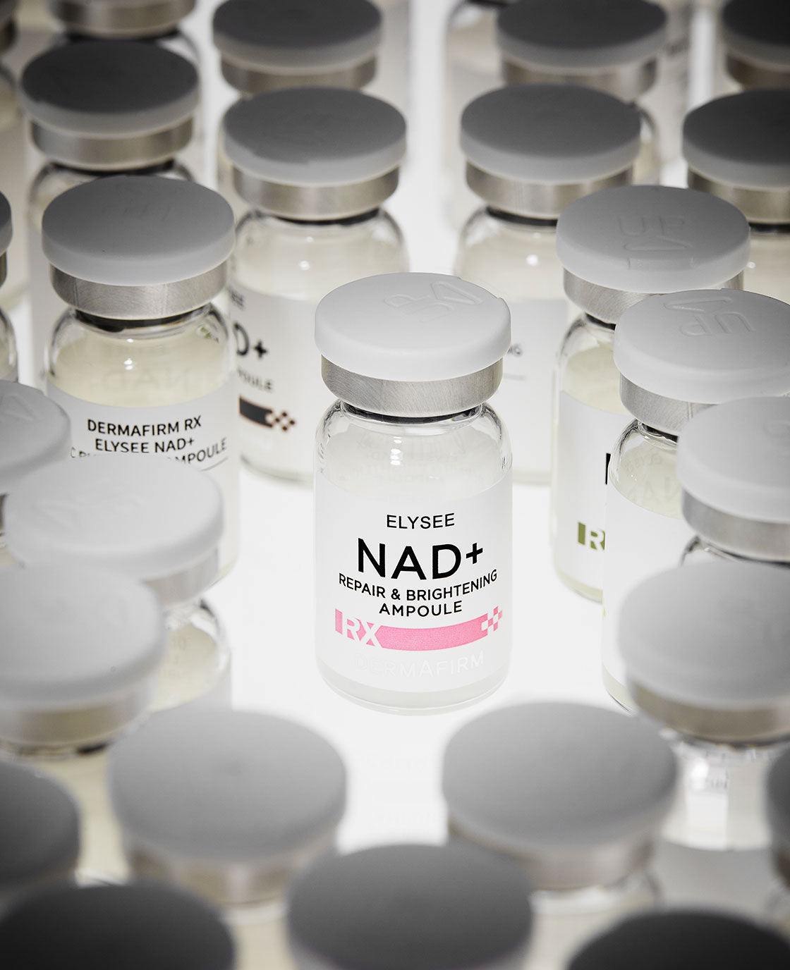 ボディ・フェイスケア D'ISM EMS Pore Decrease & Lift Brush スカルプ