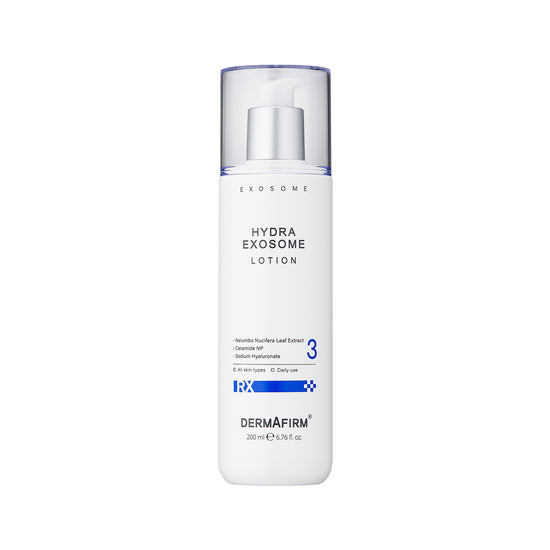Hydra Exosome Lotion