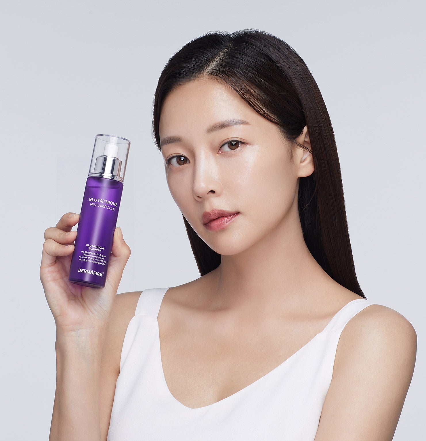 Glutathione Mist Ampoule | Dermafirm Official Dermafirmshop Glutathione Mist Ampoule | Dermafirm Official Dermafirmshop