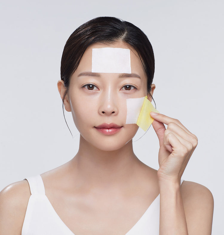 Glutathione Melting Film | Dermafirm Official Dermafirmshop Glutathione Melting Film | Dermafirm Official Dermafirmshop