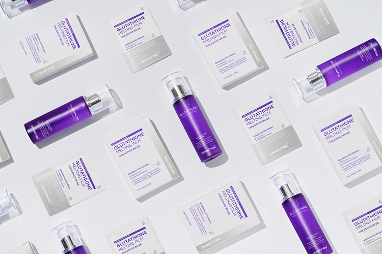 Glutathione Melting Film | Dermafirm Official Dermafirmshop Glutathione Melting Film | Dermafirm Official Dermafirmshop