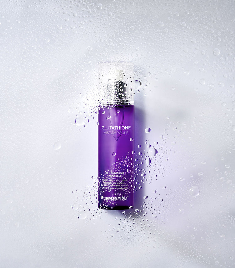 Glutathione Mist Ampoule | Dermafirm Official Dermafirmshop Glutathione Mist Ampoule | Dermafirm Official Dermafirmshop