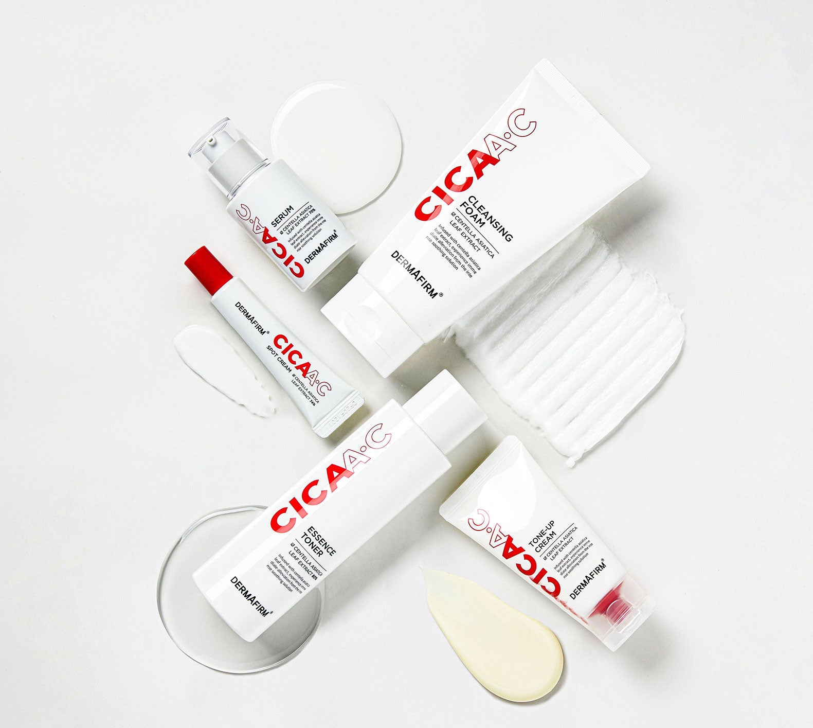 CICAA.C Essence Toner | Dermafirm Official – Dermafirmshop
