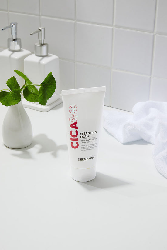 CICAA.C Cleansing Foam
