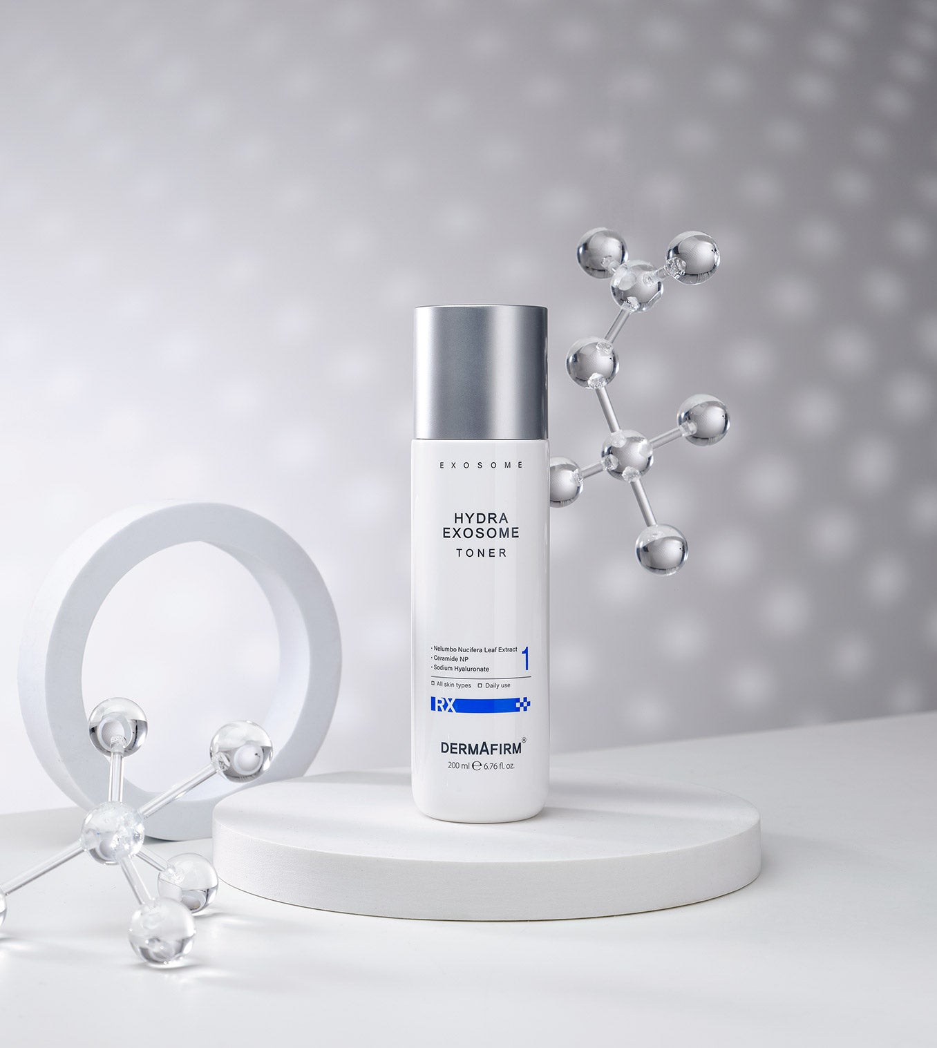 Hydra Exosome Toner | Dermafirm Official – Dermafirmshop