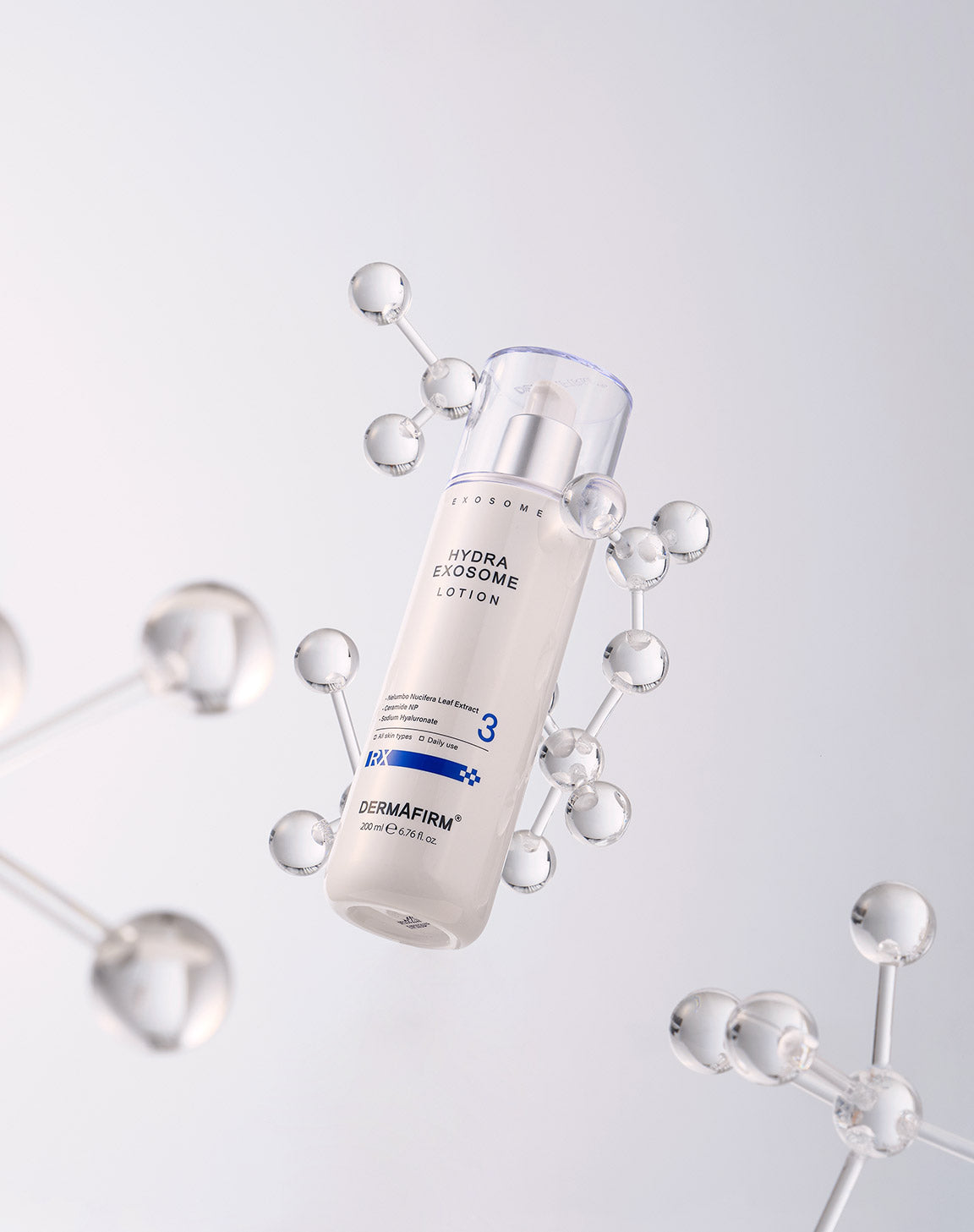 Hydra Exosome Lotion | Dermafirm Official – Dermafirmshop