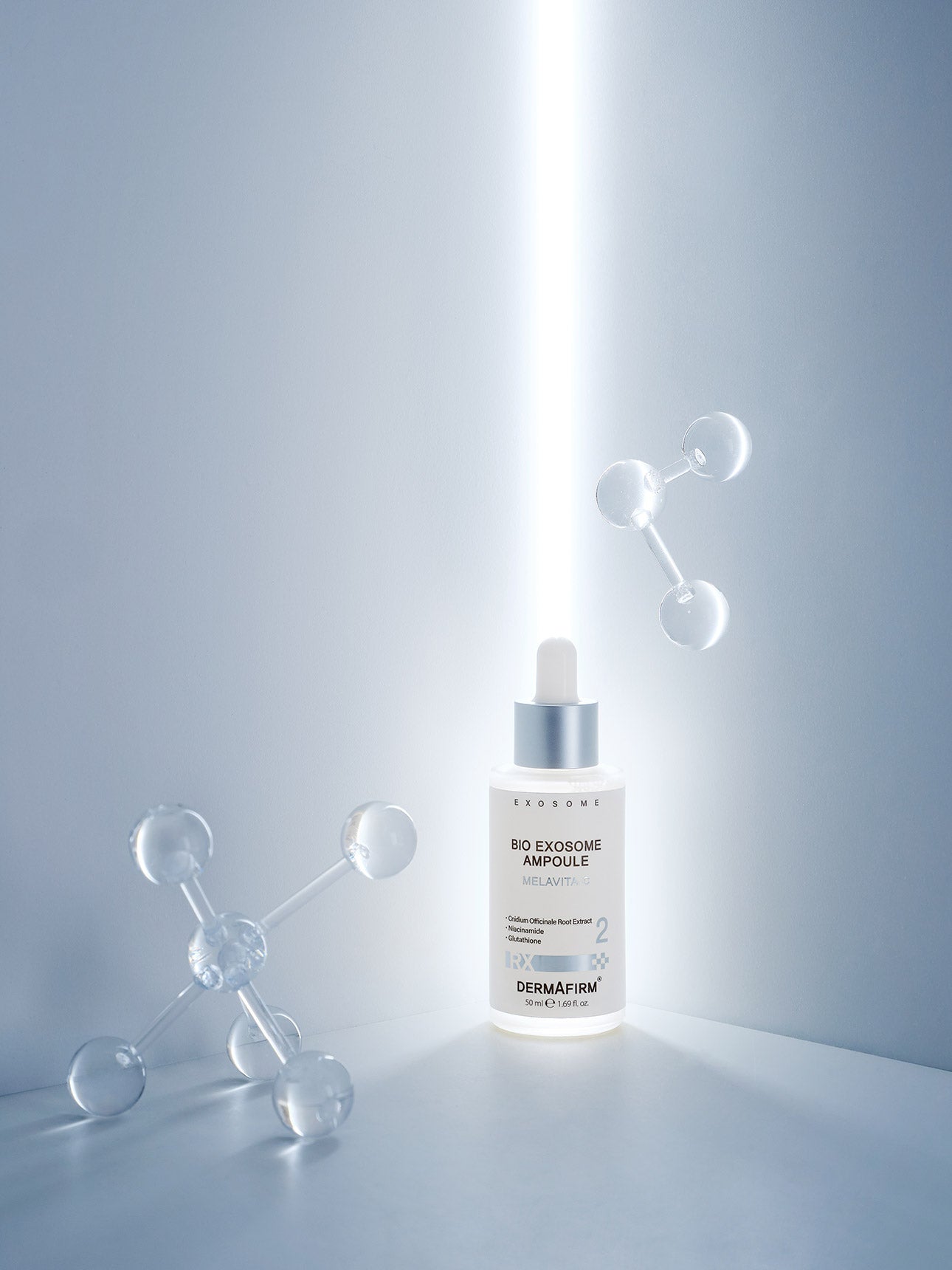 Bio Exosome Ampoule Melavita-C | Dermafirm Official – Dermafirmshop