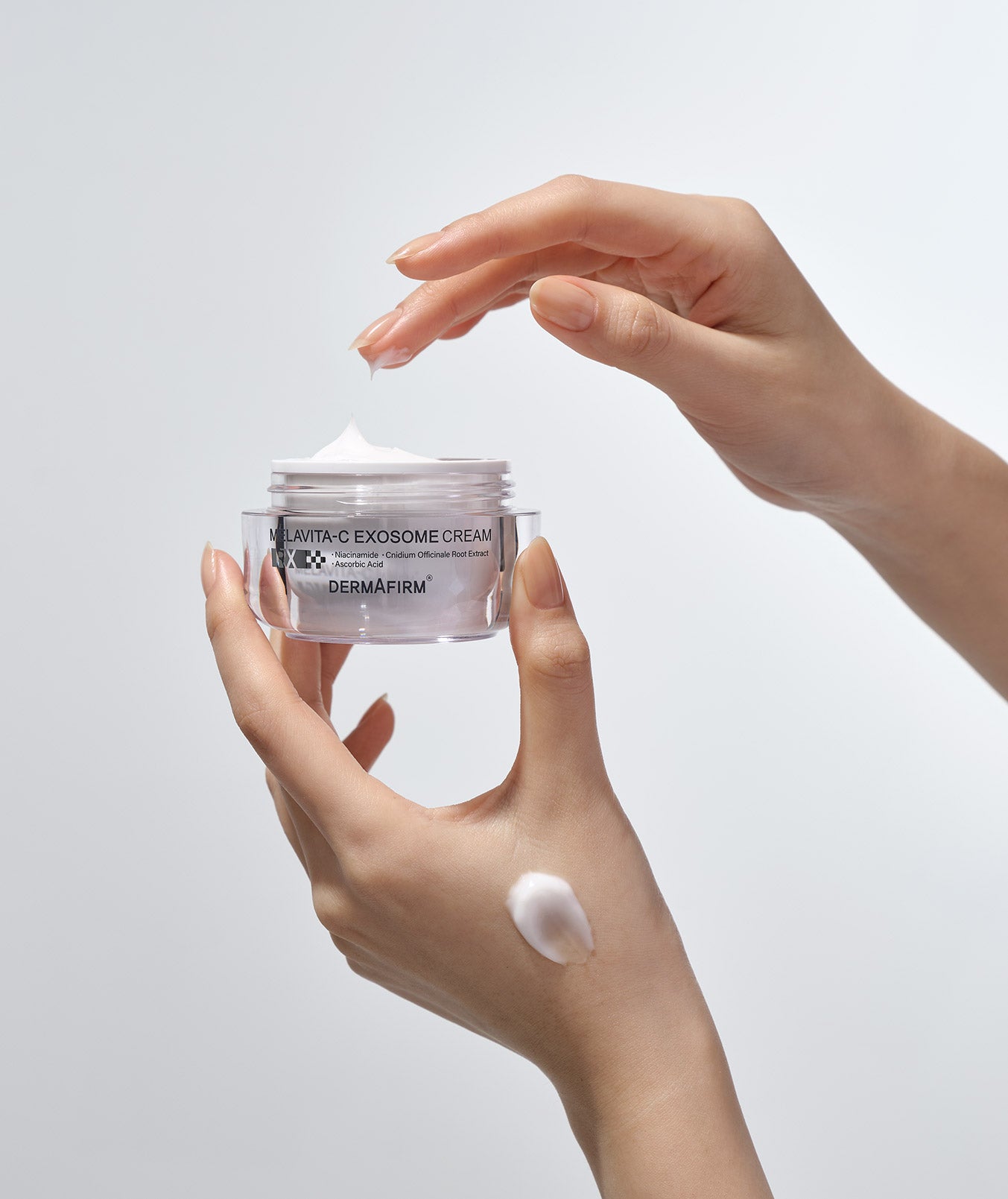 Melavita-C Exosome Cream | Dermafirm Official – Dermafirmshop