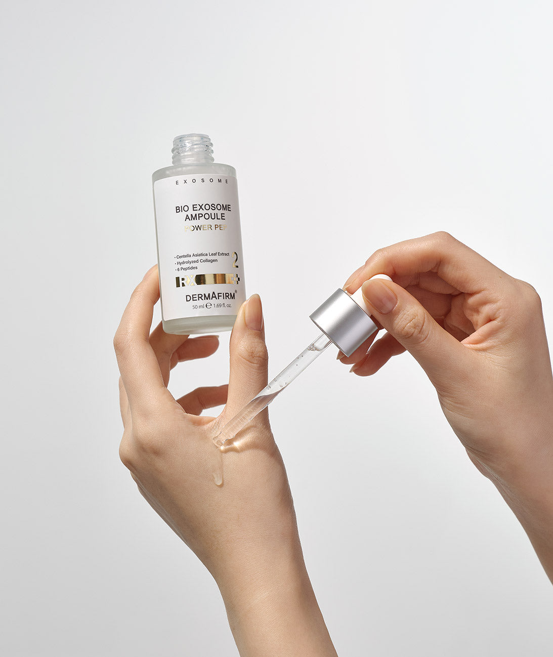 Bio Exosome Ampoule Melavita-C | Dermafirm Official – Dermafirmshop