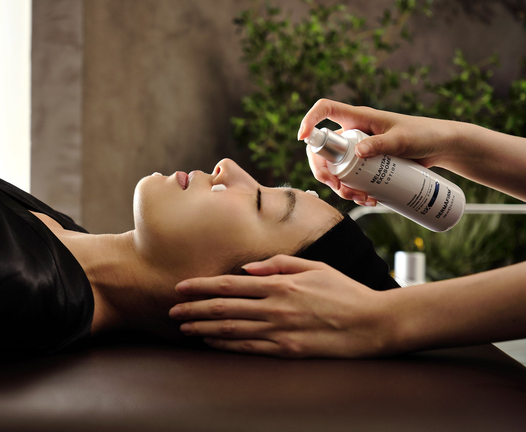 Melavita-C Exosome Lotion | Dermafirm Official – Dermafirmshop