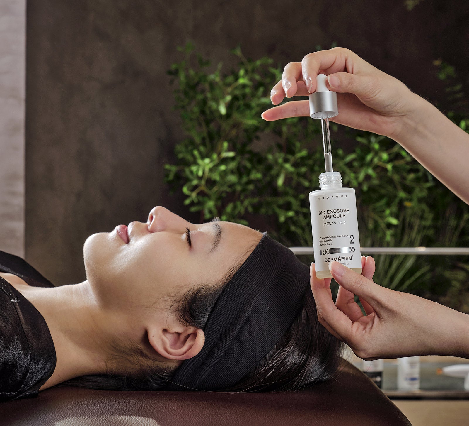 Bio Exosome Ampoule Melavita-C | Dermafirm Official – Dermafirmshop