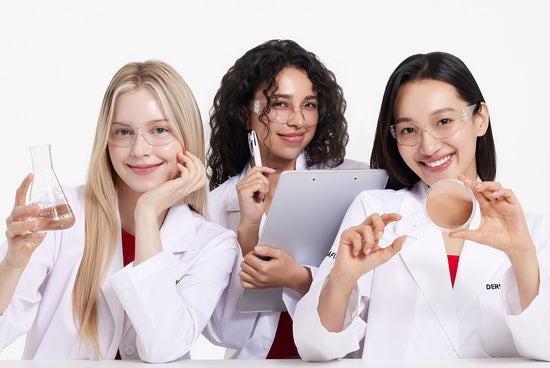 DERMAFIRM, Chuyên gia về da liễu Peptide