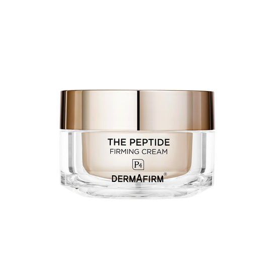 The Peptide Firming Cream
