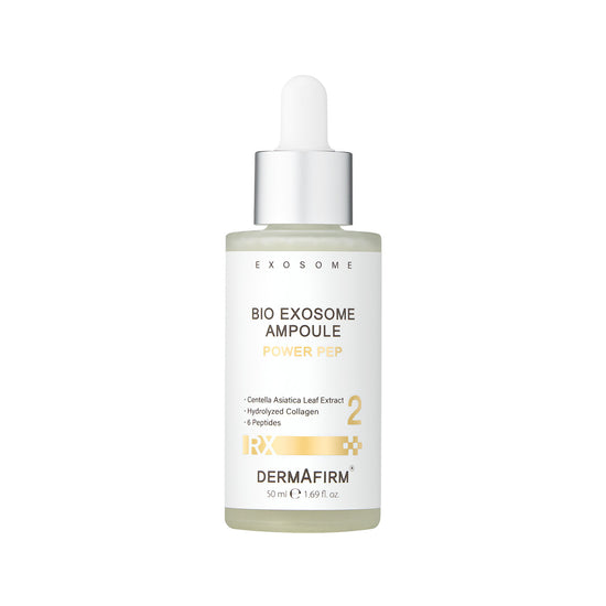 Bio Exosome Ampoule Power-Pep