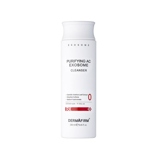 Purifying AC Exosome Cleanser