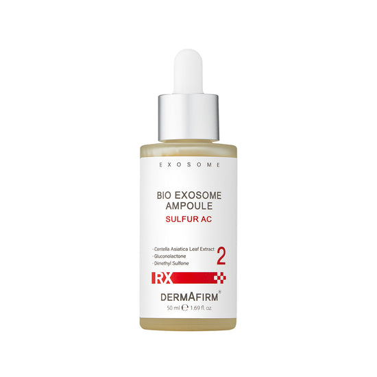 Bio Exosome Ampoule Sulfur-AC