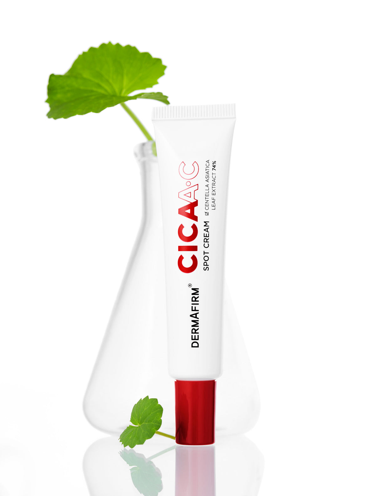 Derma Ca CICAA.C Spot Cream | Dermafirm Official – Dermafirmshop