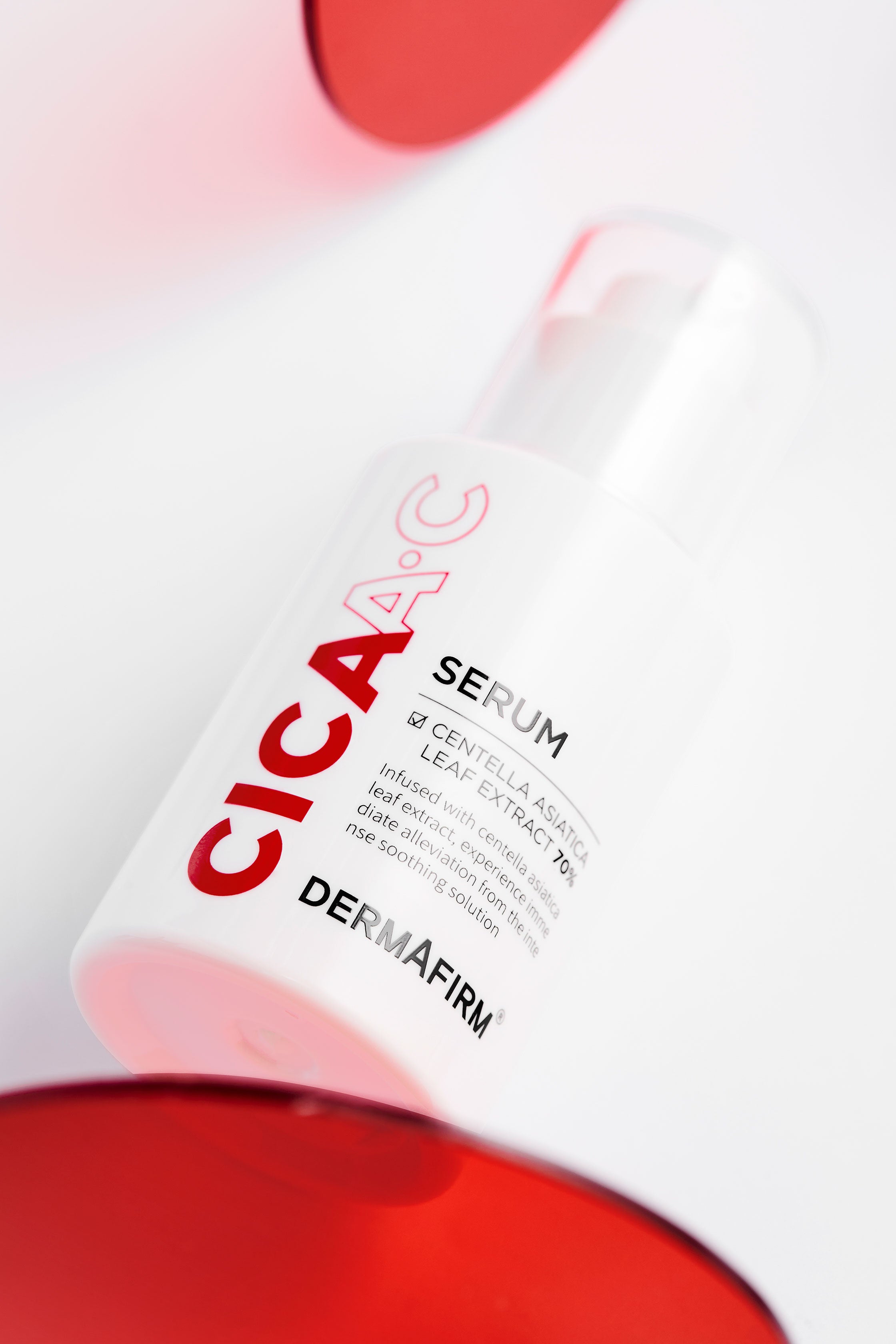 CICAA.C Essence Toner | Dermafirm Official – Dermafirmshop
