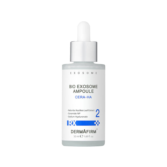 Bio Exosome Ampoule Cera-HA