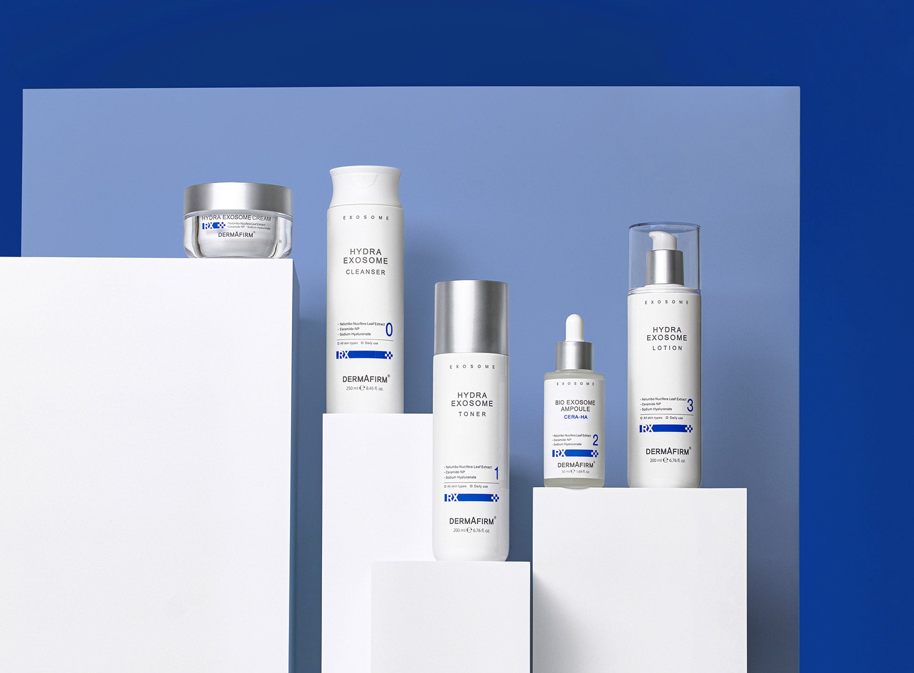 Hydra Exosome Lotion | Dermafirm Official – Dermafirmshop