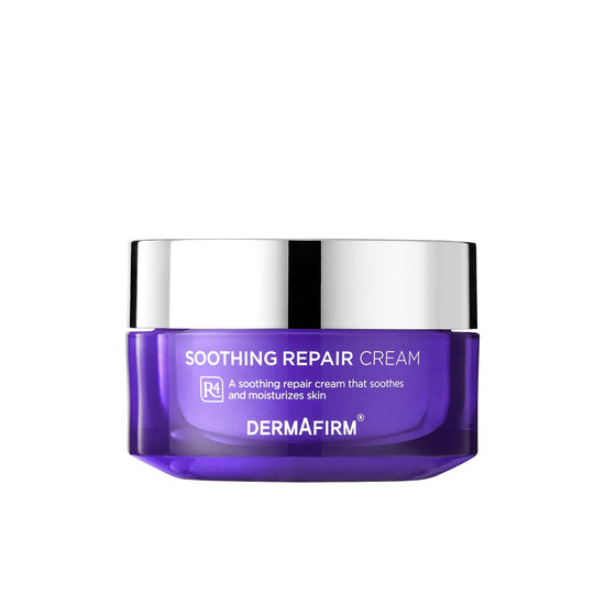 Soothing Repair Cream R4