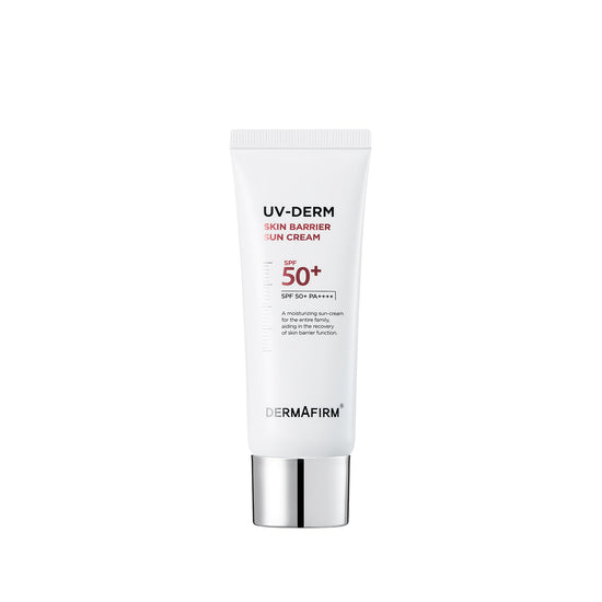 UV-Derm Skin Barrier Sun-cream [SPF50+/PA++++]