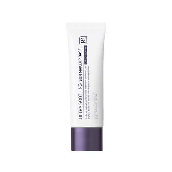 Ultra Soothing Sun Makeup Base R4 [SPF50+/PA++++]