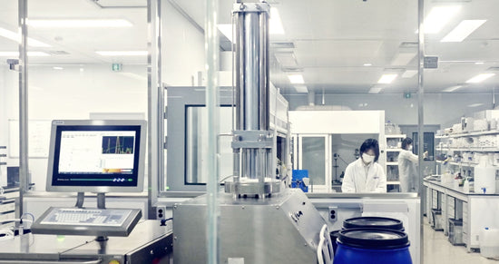 99%, Sức mạnh của peptide chất lượng cao, đạt chuẩn dược phẩm