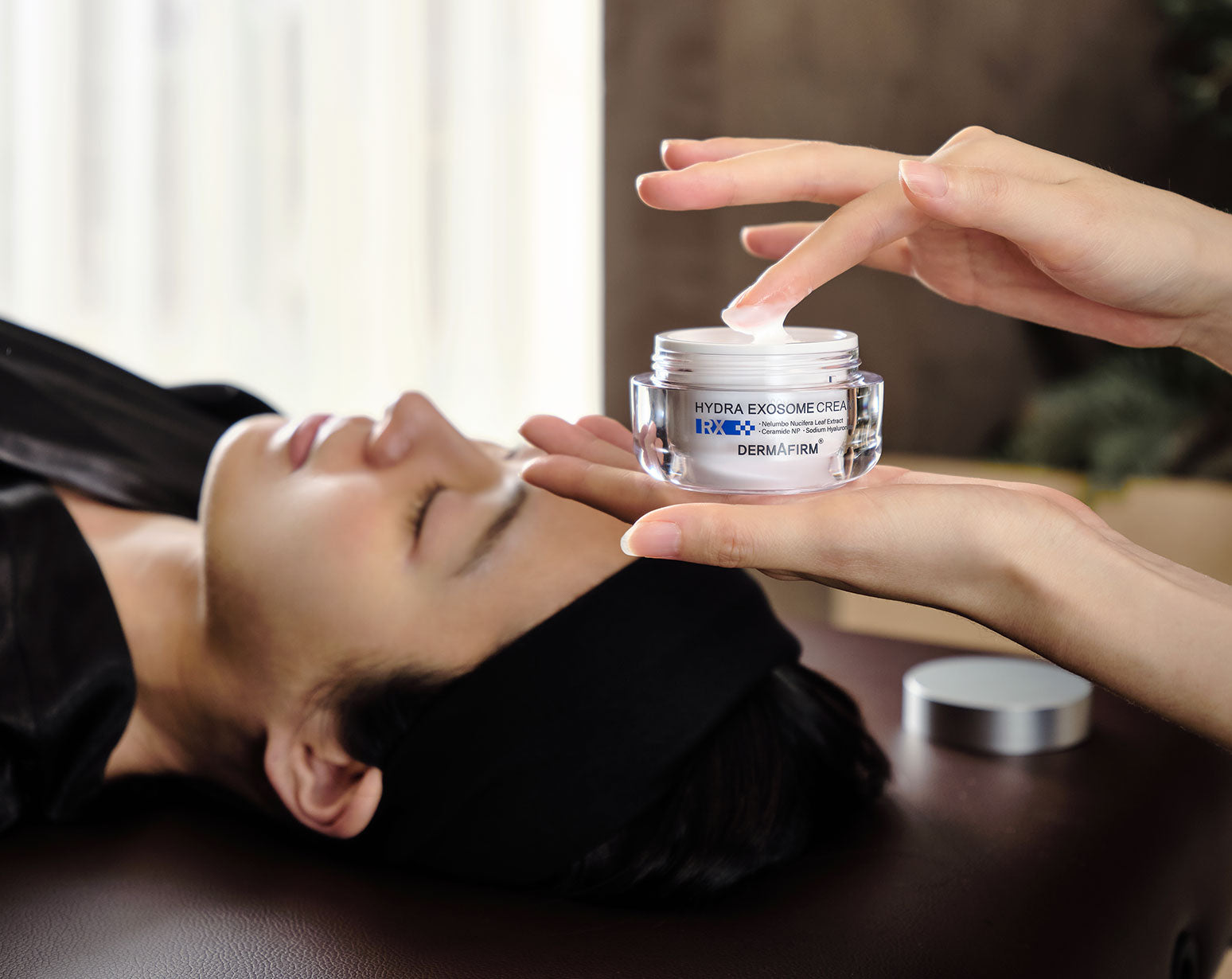 Hydra Exosome – Dermafirmshop