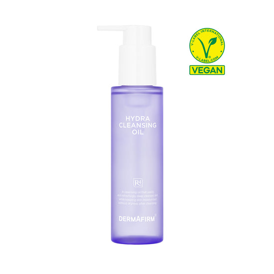 Hydra Cleansing Oil R4